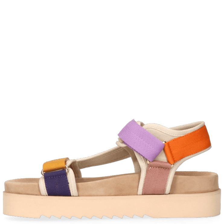Beau sandals Multi