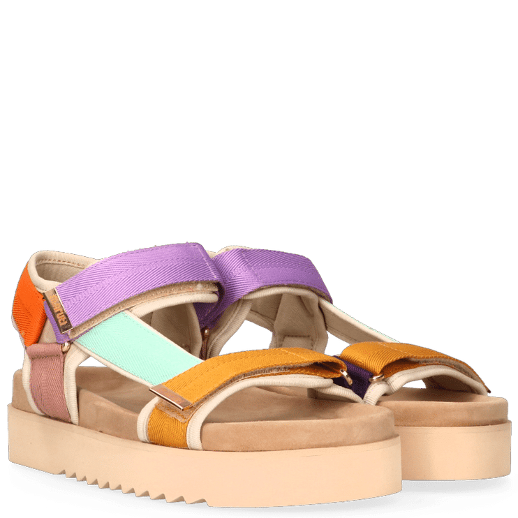 Beau sandals Multi