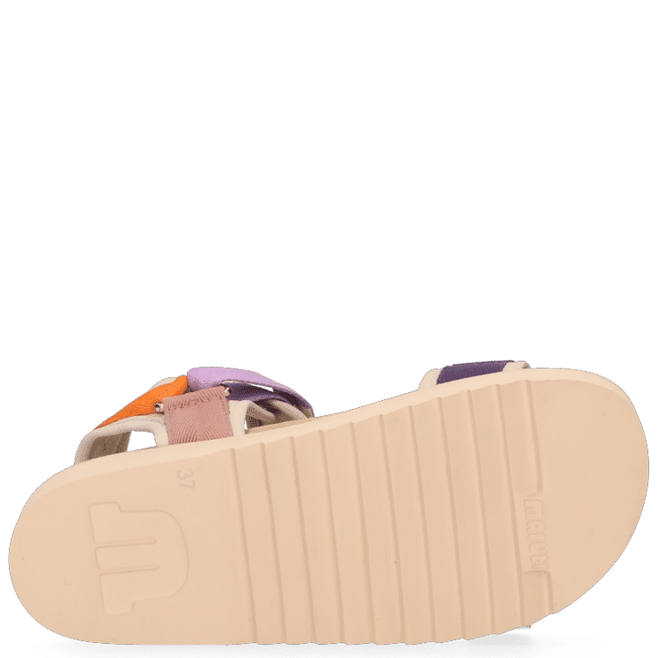 Beau sandals Multi