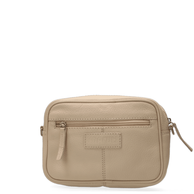 Shoulder Bag Pixel Black
