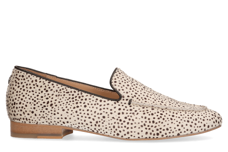 Bloom Loafers Pixel Offwhite