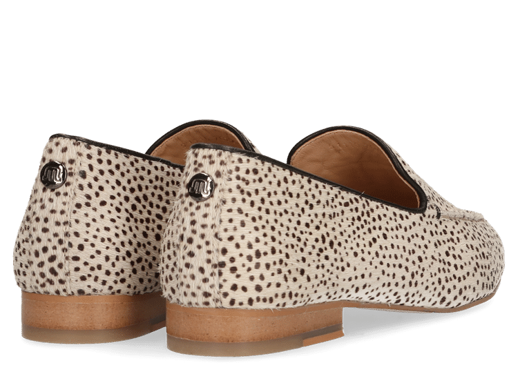 Bloom Loafers Pixel Offwhite