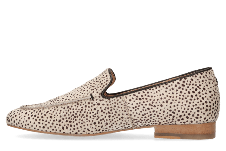 Bloom Loafers Pixel Offwhite
