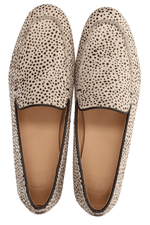 Bloom Loafers Pixel Offwhite