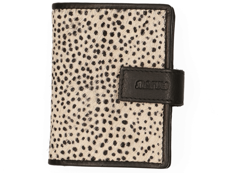 Wallet Pixel white