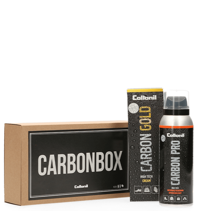Carbon Box kit