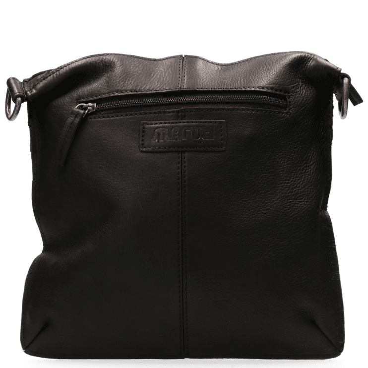 Cross Body Pixel Black