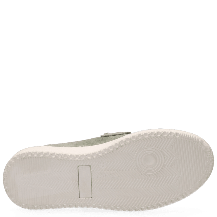 Charlot Loafers Green