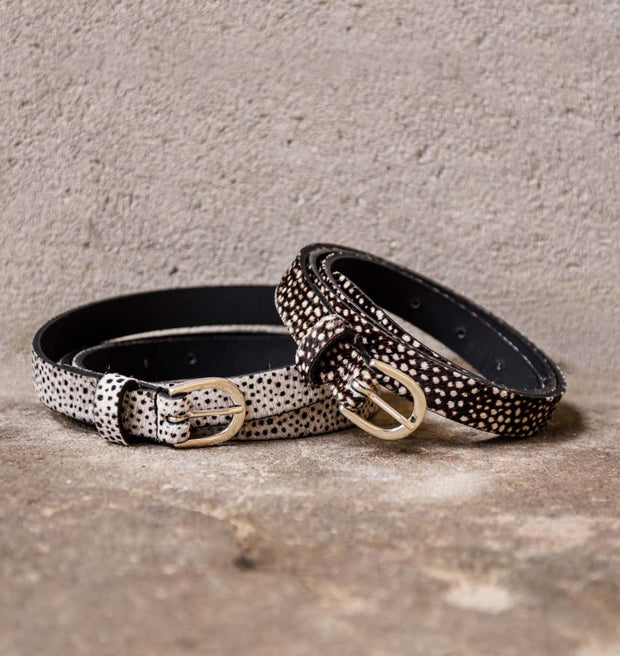 <h2>Belts</h2><h3><span style="text-decoration:underline">Stylish leather</span></h3>
