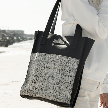 Discover the perfect shopper bag for all your needs.