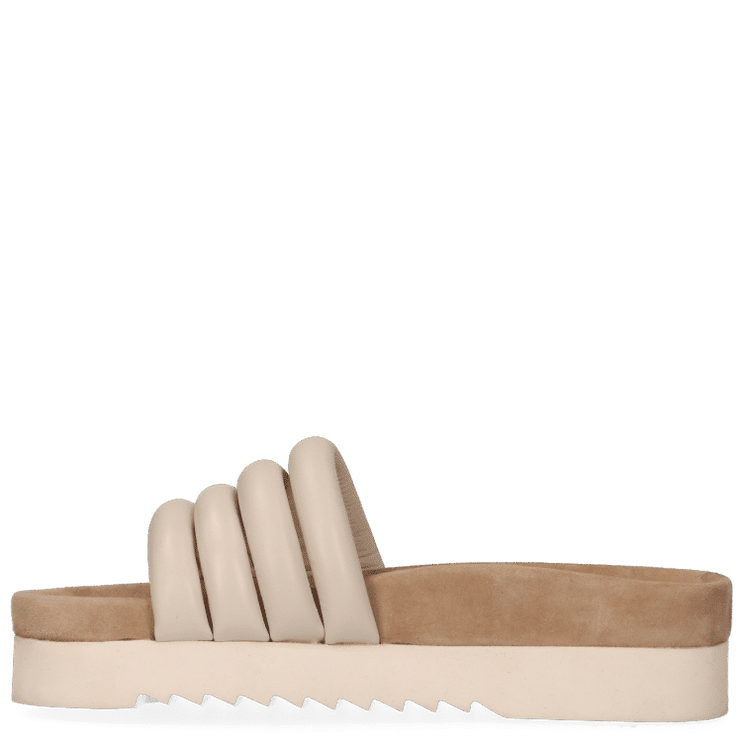 Bali Slippers Offwhite