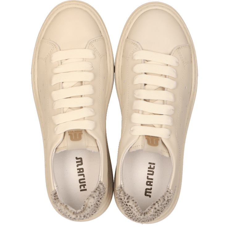Off-White Fox Sneakers