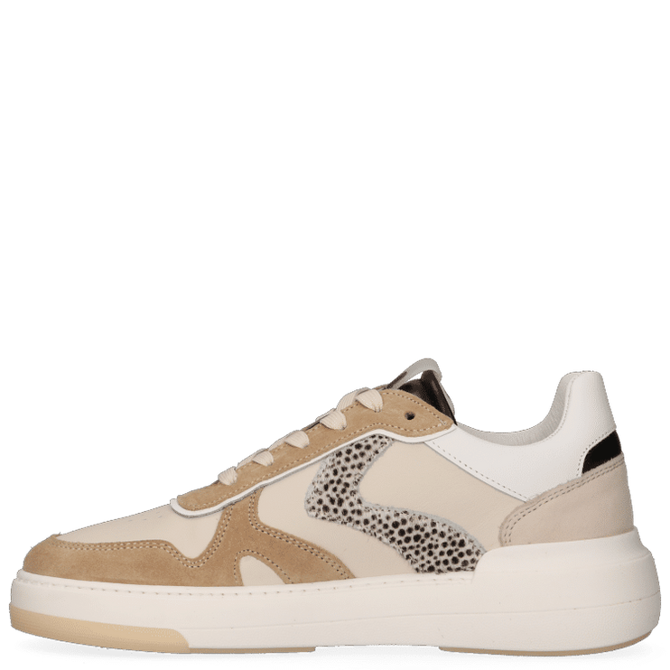 Beige JOLIE Sneakers