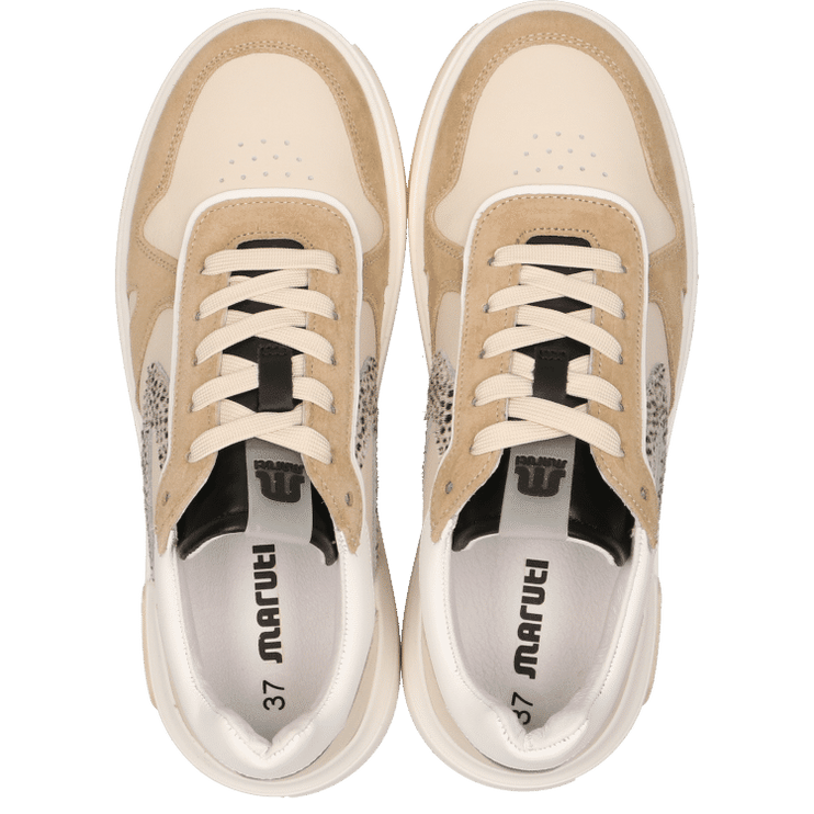 Beige JOLIE Sneakers