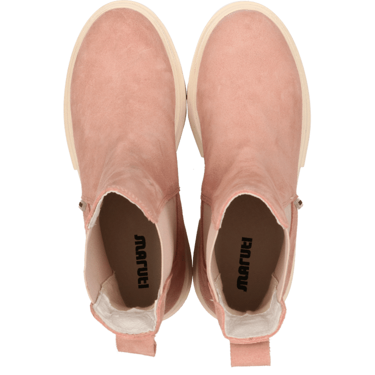 Felice Chelsea boots Pink