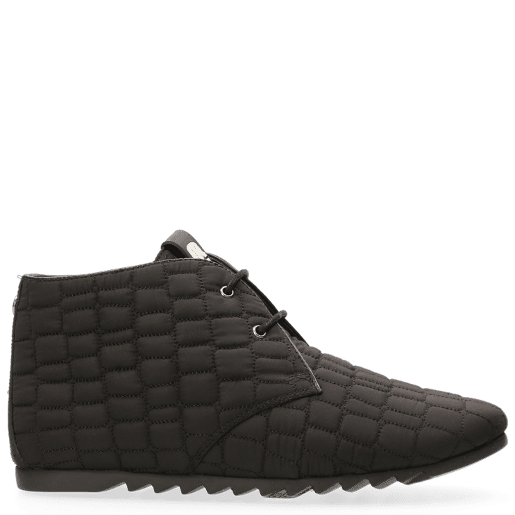 Ginny Lace-up shoes Black