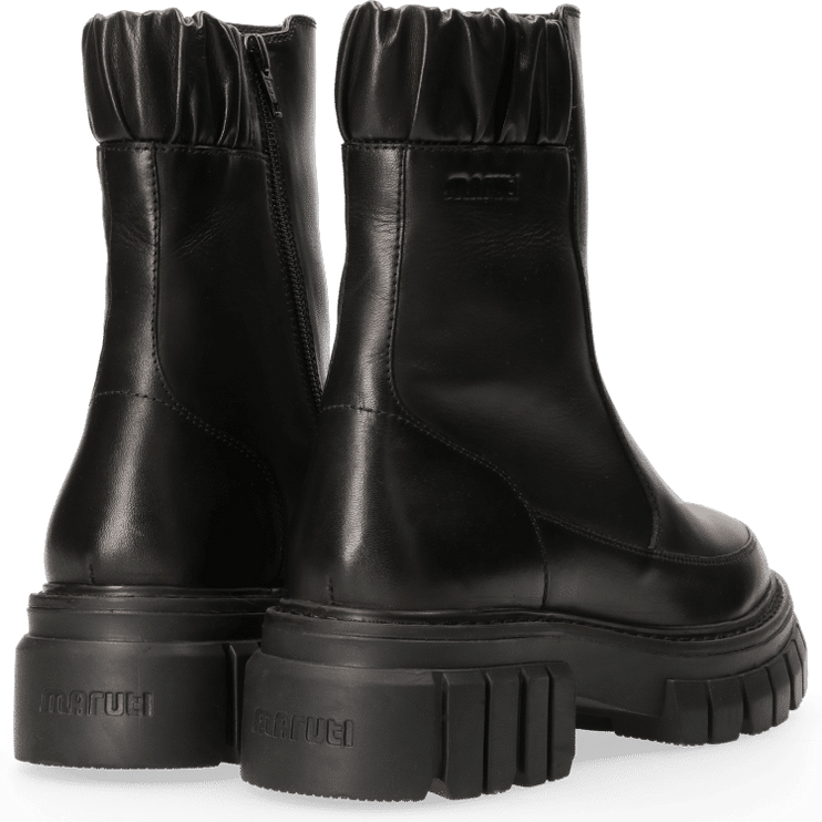 Milo Ankle boots Offwhite
