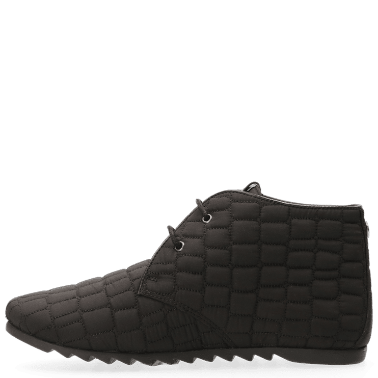 Ginny Lace-up shoes Black