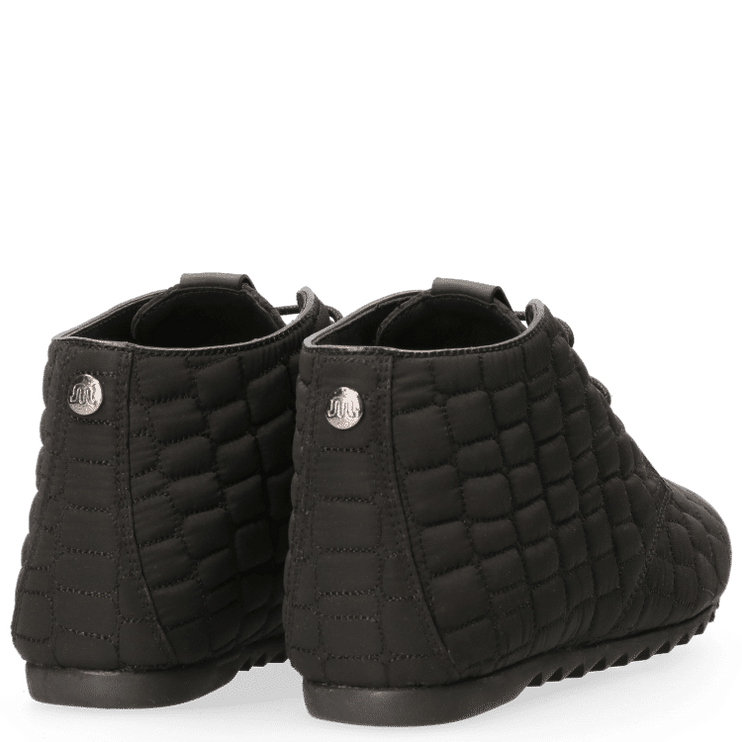 Ginny Lace-up shoes Black
