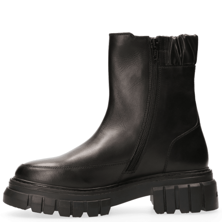 Milo Ankle boots Offwhite
