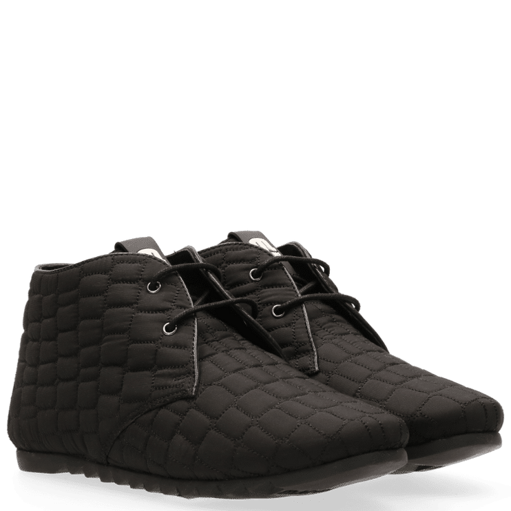 Ginny Lace-up shoes Black