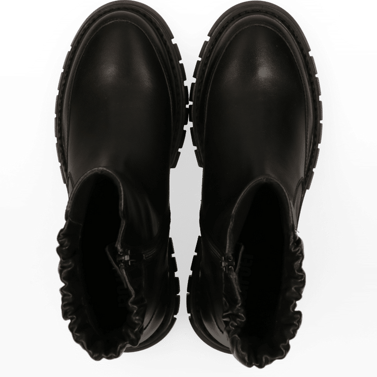 Milo Ankle boots Black