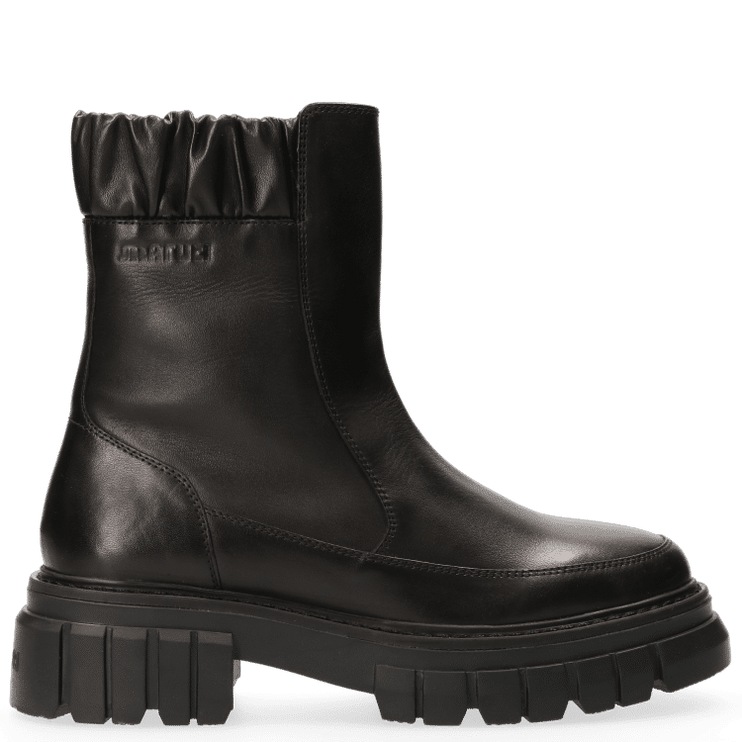 Milo Ankle boots Offwhite
