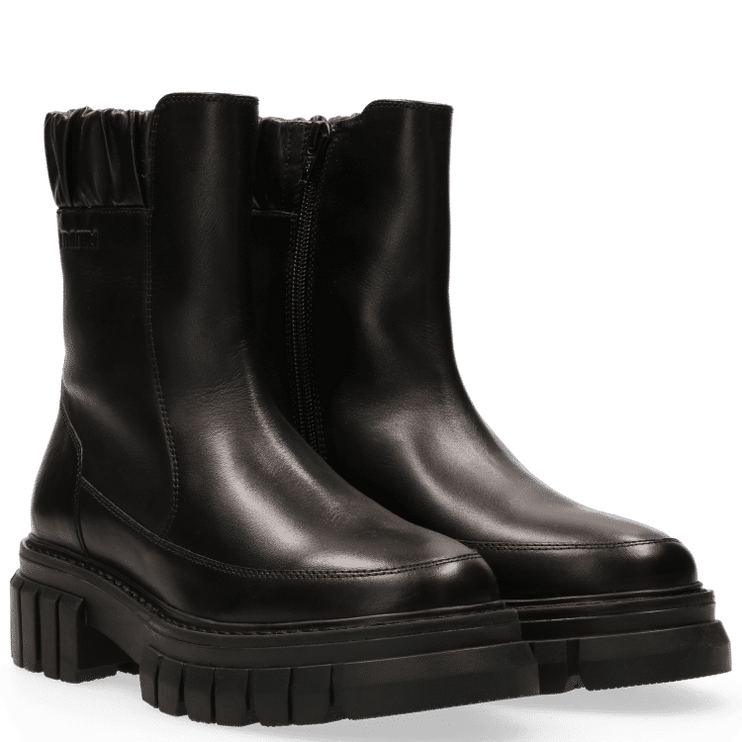 Milo Ankle boots Offwhite
