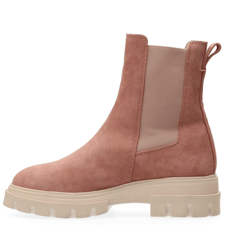 Felice Chelsea boots Pink