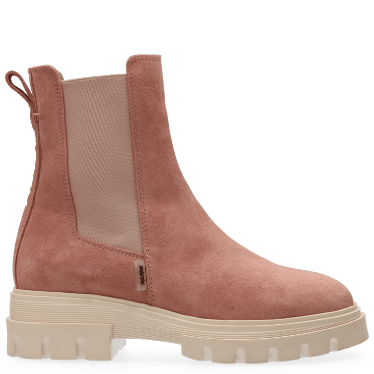 Felice Chelsea boots Pink