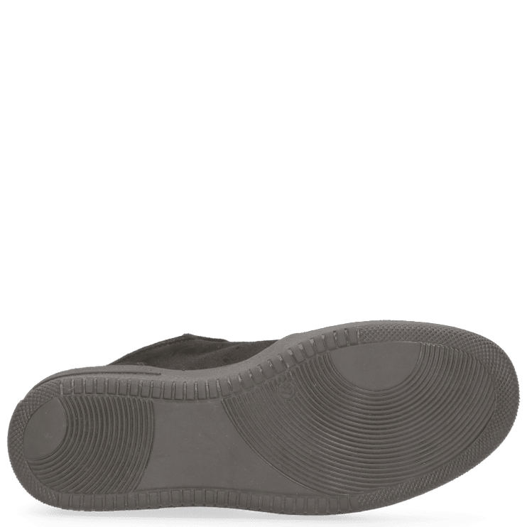 Vancy Lace-up Shoes Black
