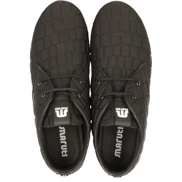 Ginny Lace-up shoes Black