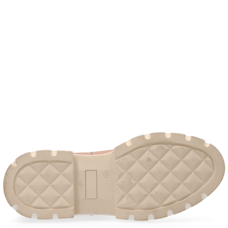 Felice Chelsea boots Pink